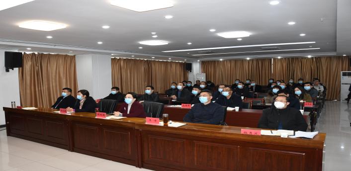 全省推进2022年第三季度长江（安徽）经济带生态环境警示片披露问题整改工作（电视电话）会议召开