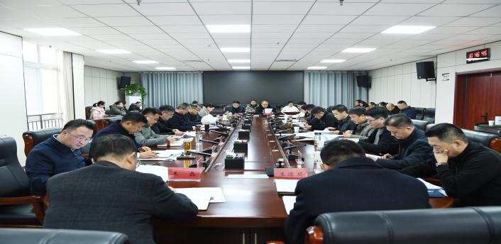 区工委农村工作领导小组会议暨全区巩固拓展脱贫攻坚成果同乡村振兴有效衔接工作会议召开