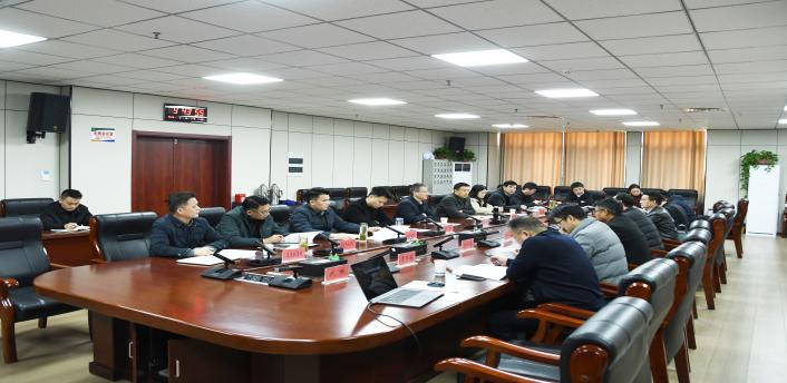 安徽省政府咨询机构对外交流协会来我区考察调研