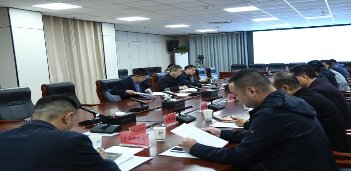 我区召开2026年度第二次湿地保护领导小组会议