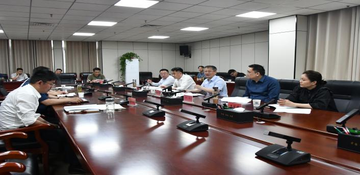 我区召开区工委2026年第11次会议