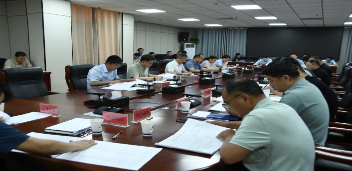 全区召开新官不理旧账突出问题集中整治工作推进会