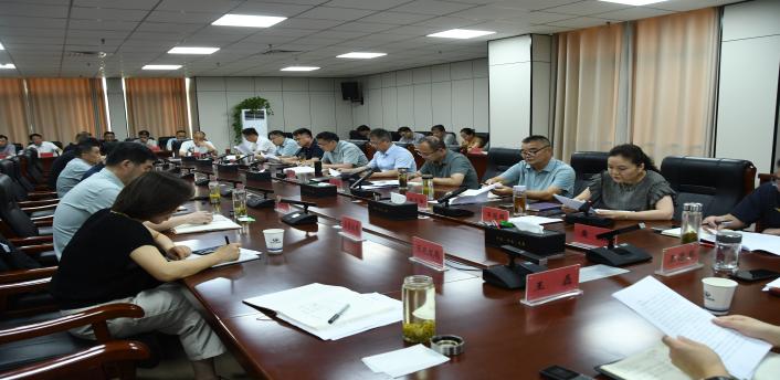 我区召开群众身边不正之风和腐败问题集中整治工作推进会议